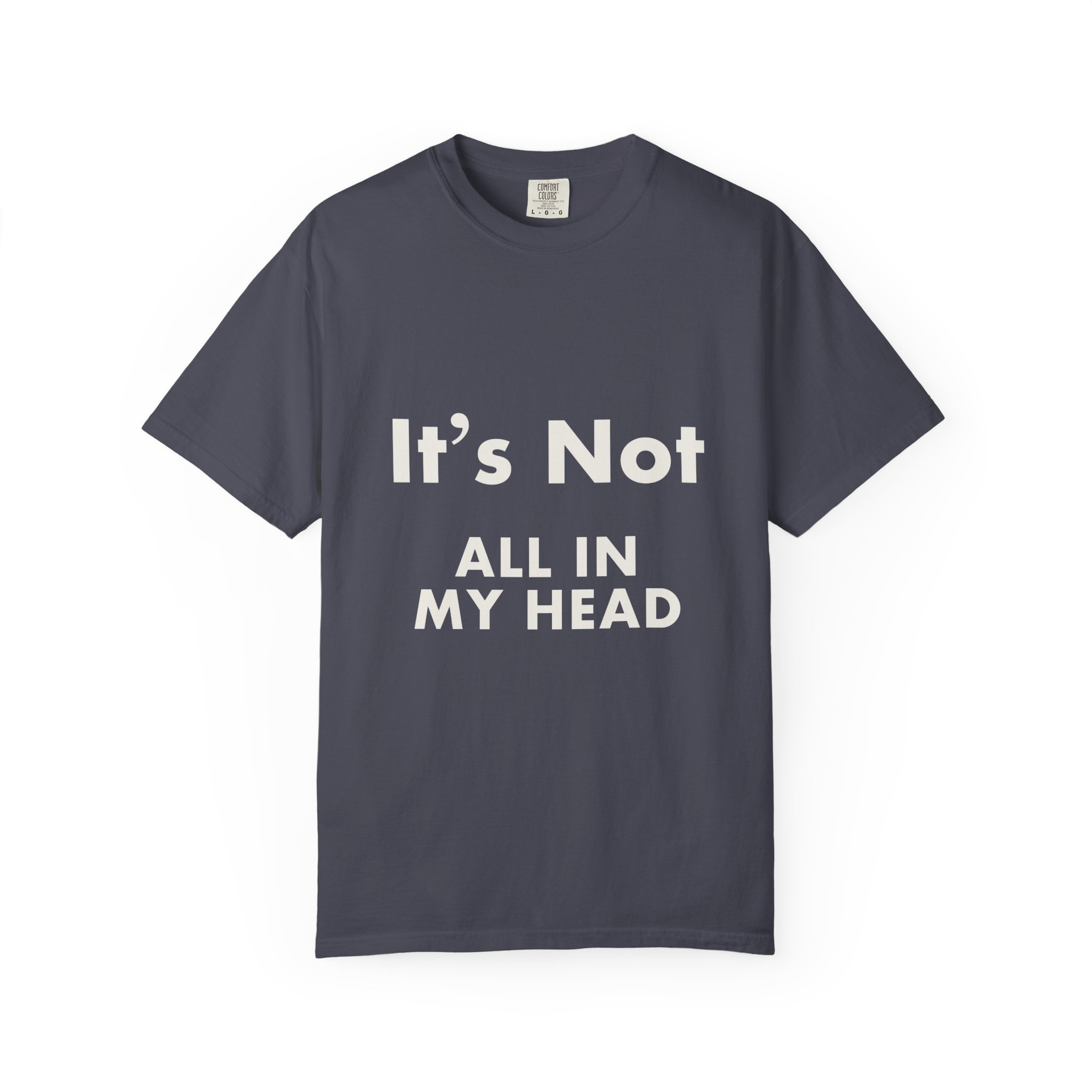 It's Not All In My Head - Image 4