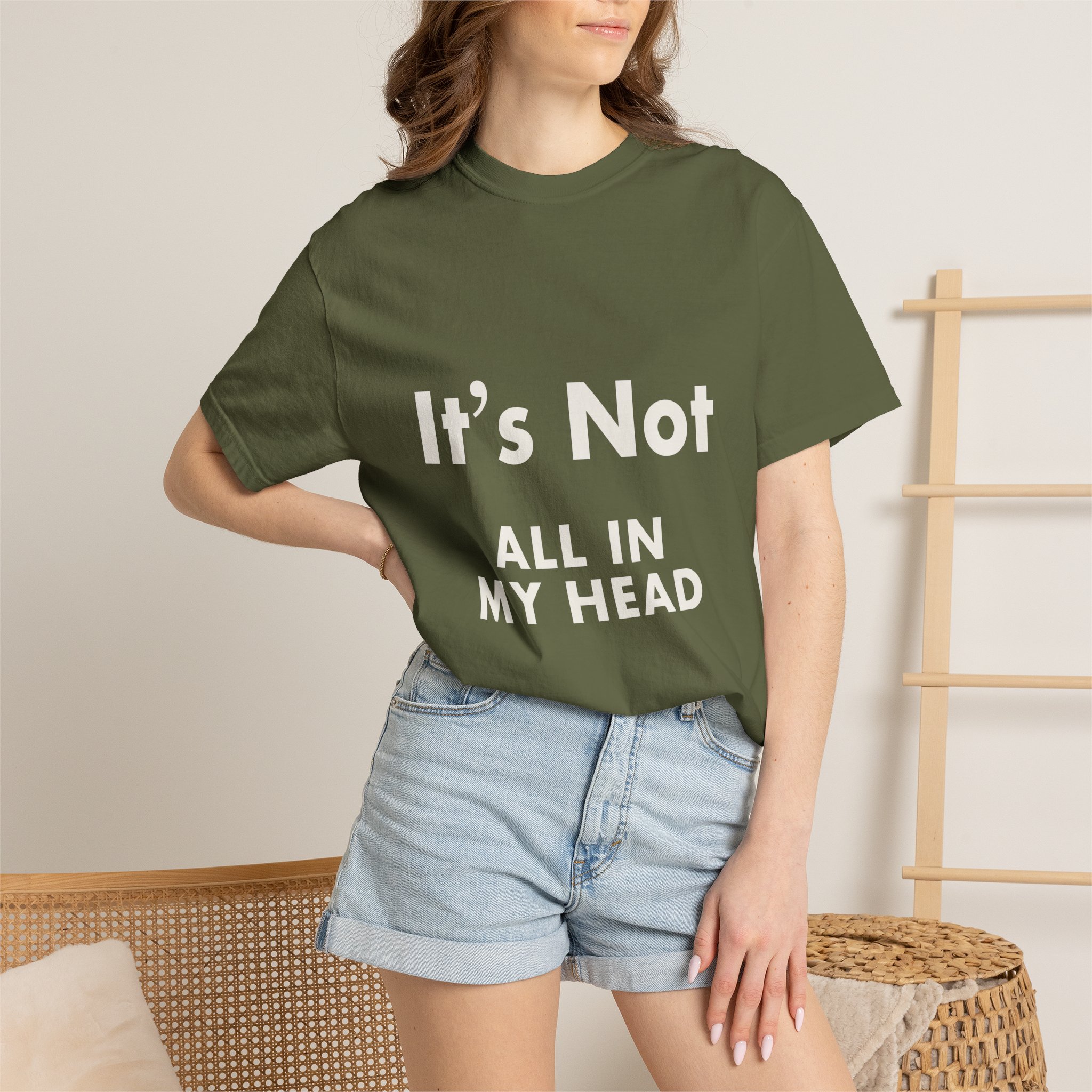 It's Not All In My Head - Image 6