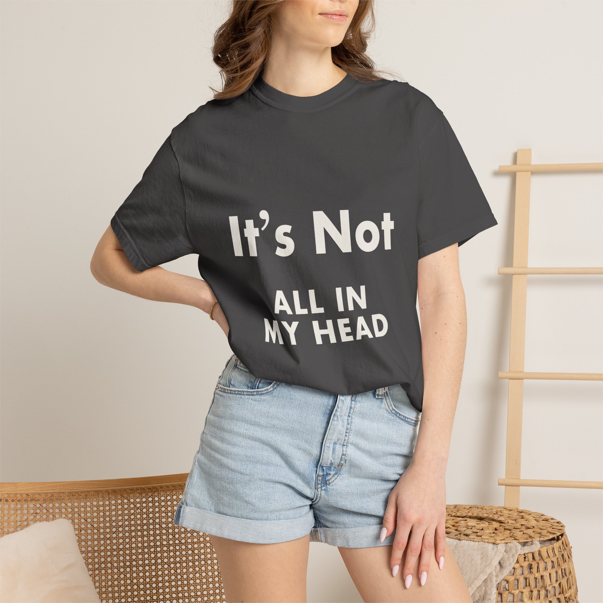 It's Not All In My Head - Image 7