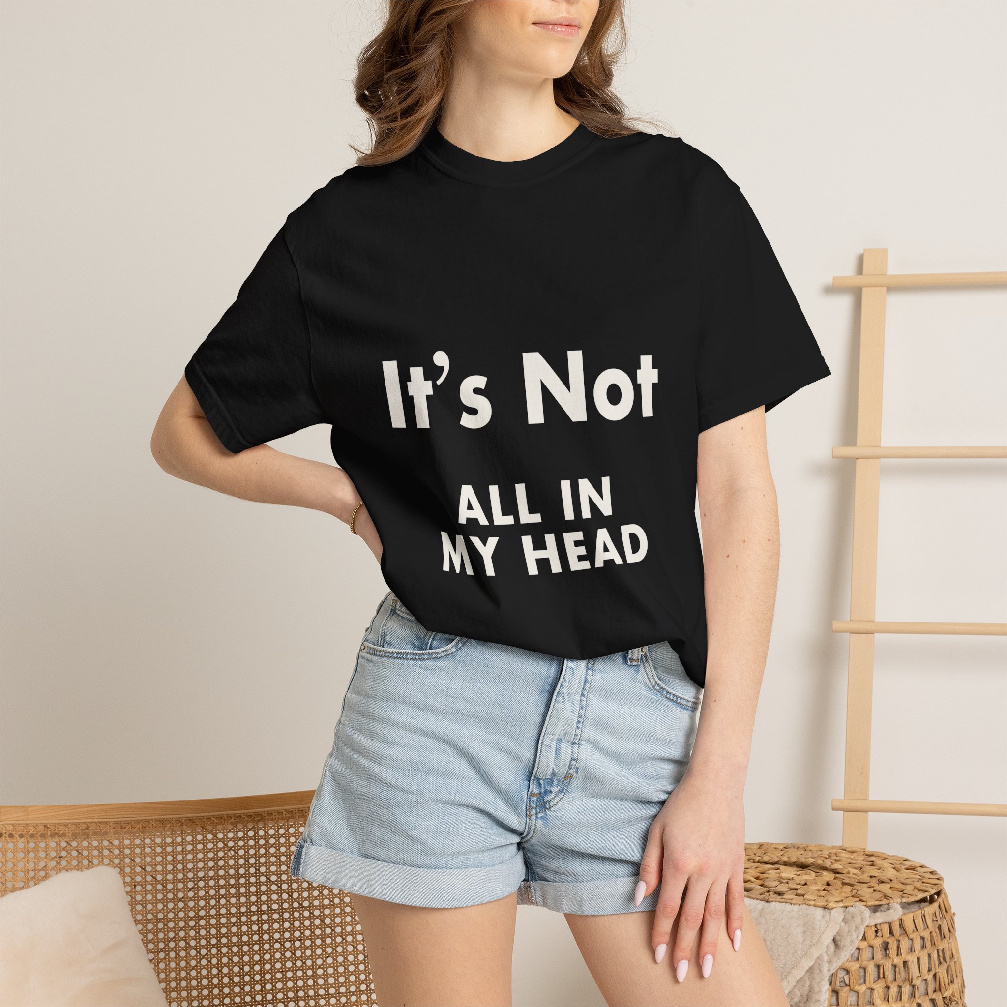 It's Not All In My Head - Image 5