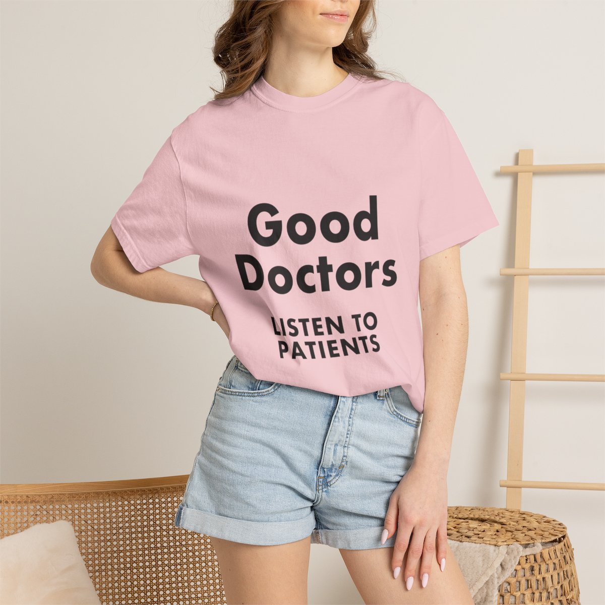 Good Doctors Listen to Patients - Image 9