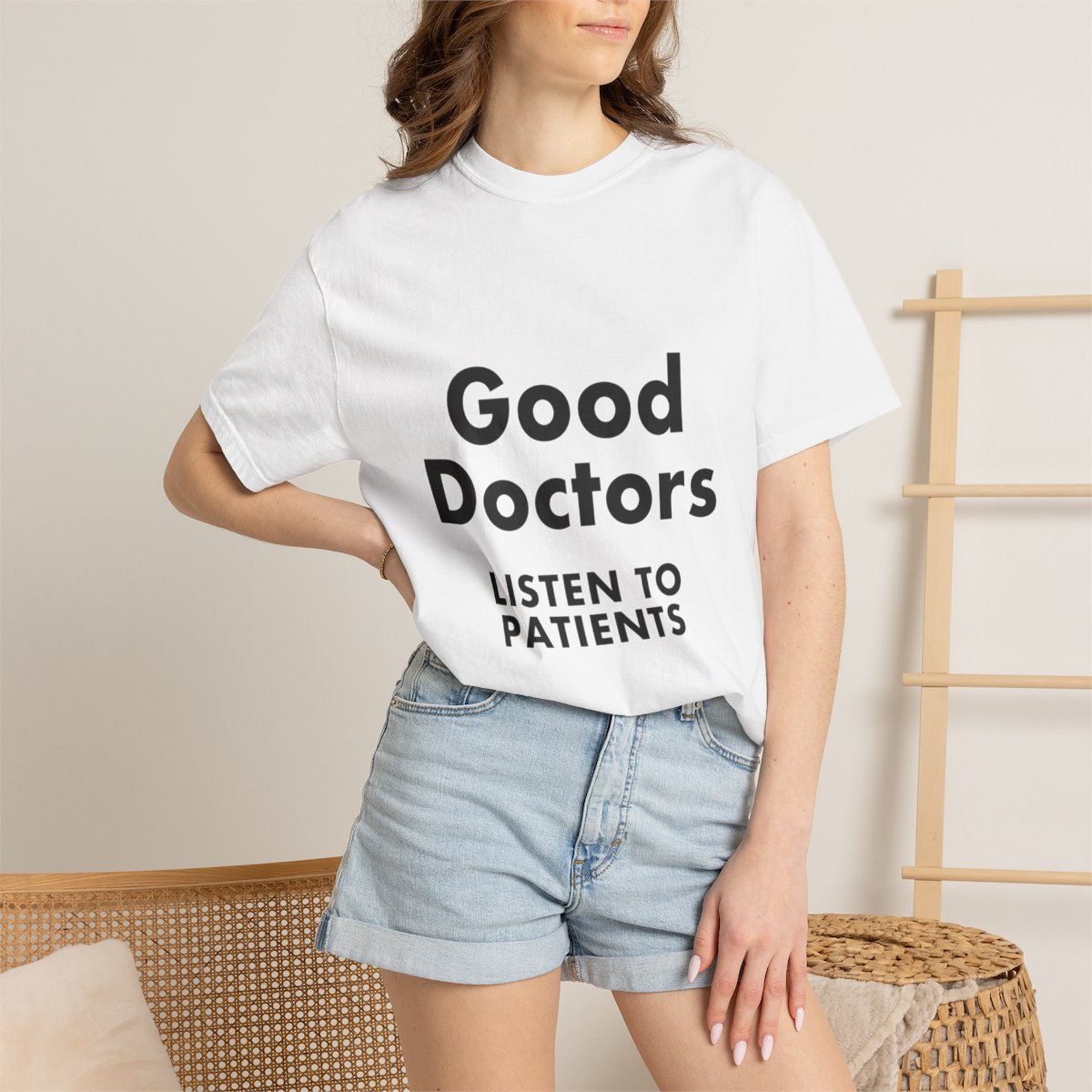 Good Doctors Listen to Patients - Image 6