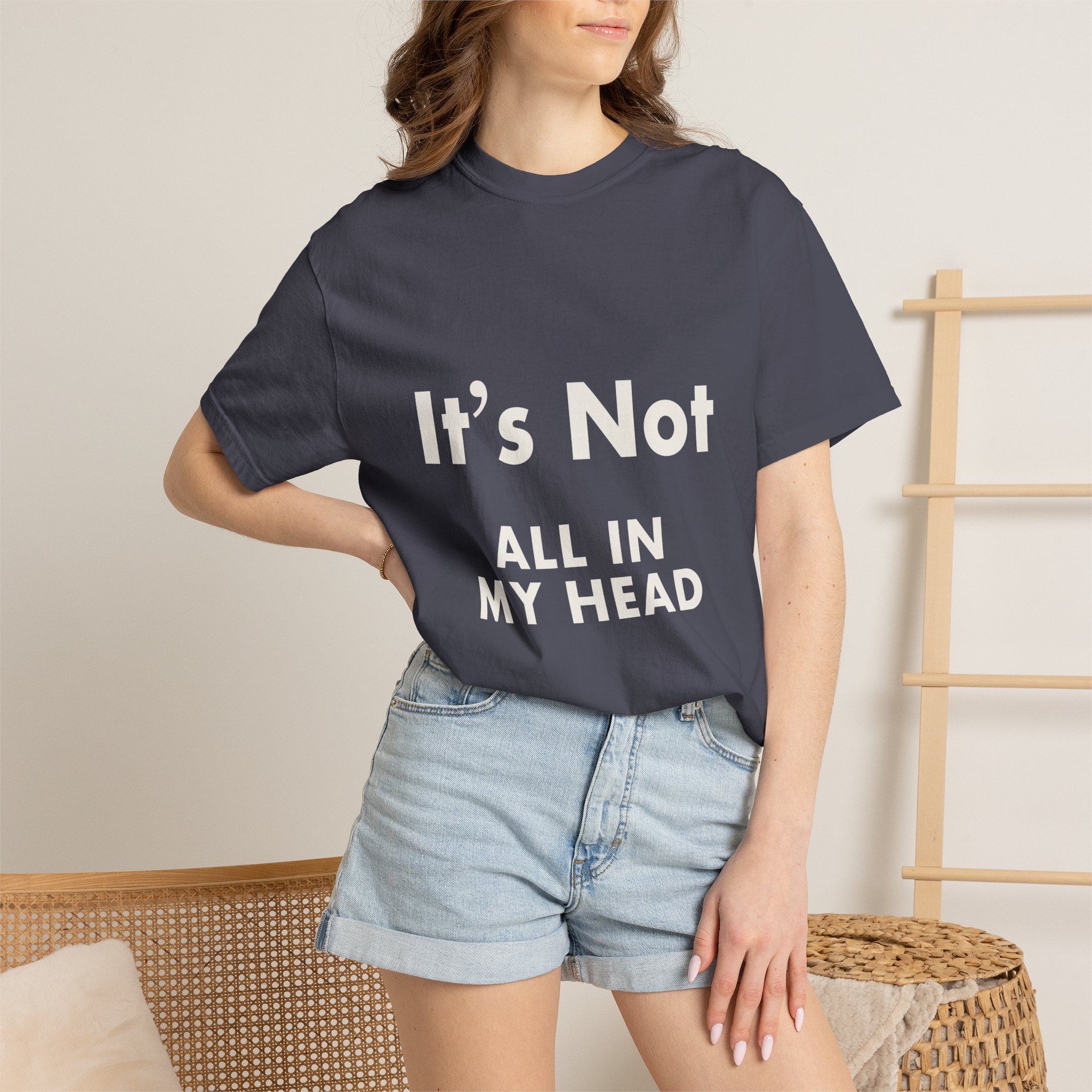 It's Not All In My Head - Image 8