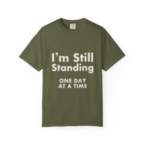 I’m Still Standing