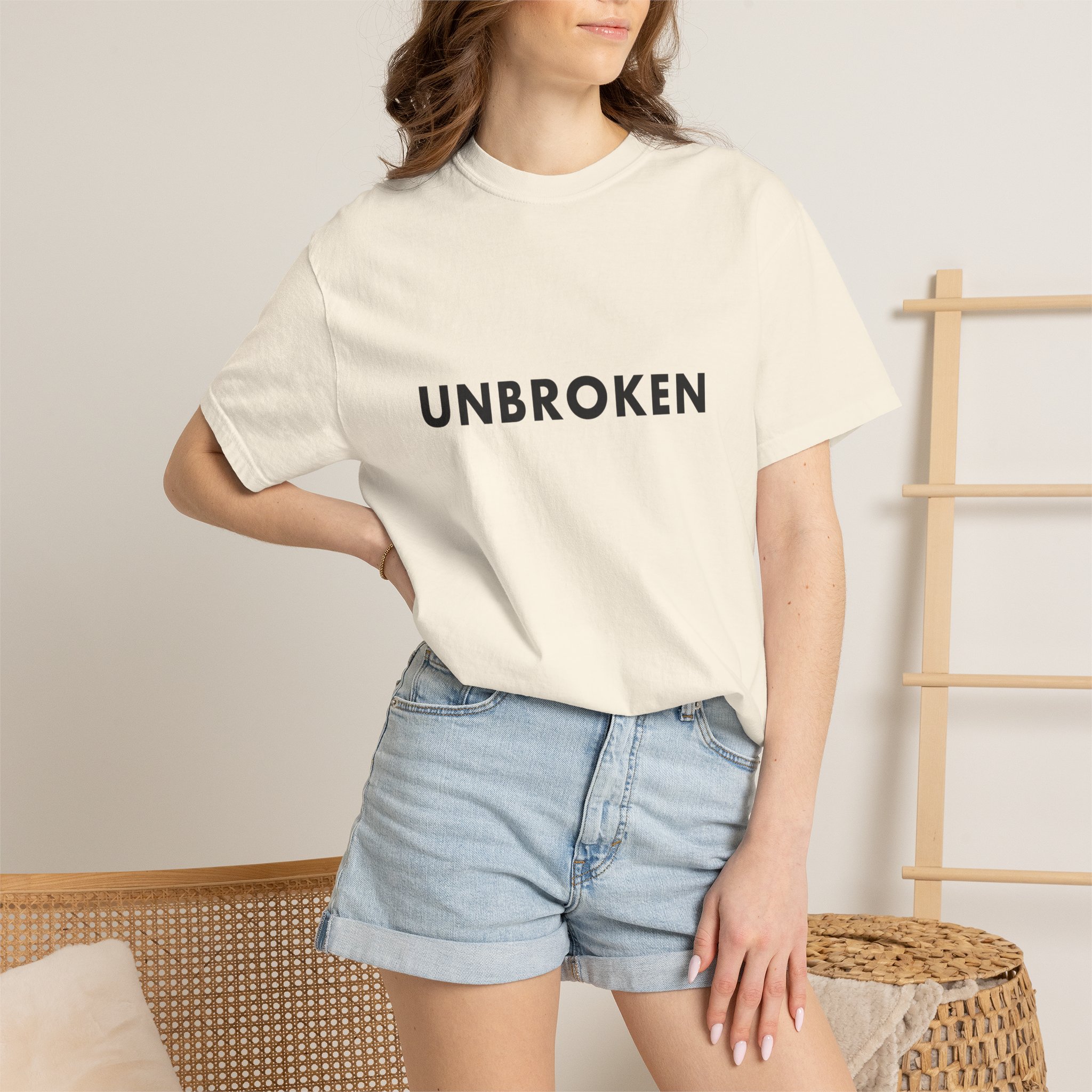 Unbroken - Image 4