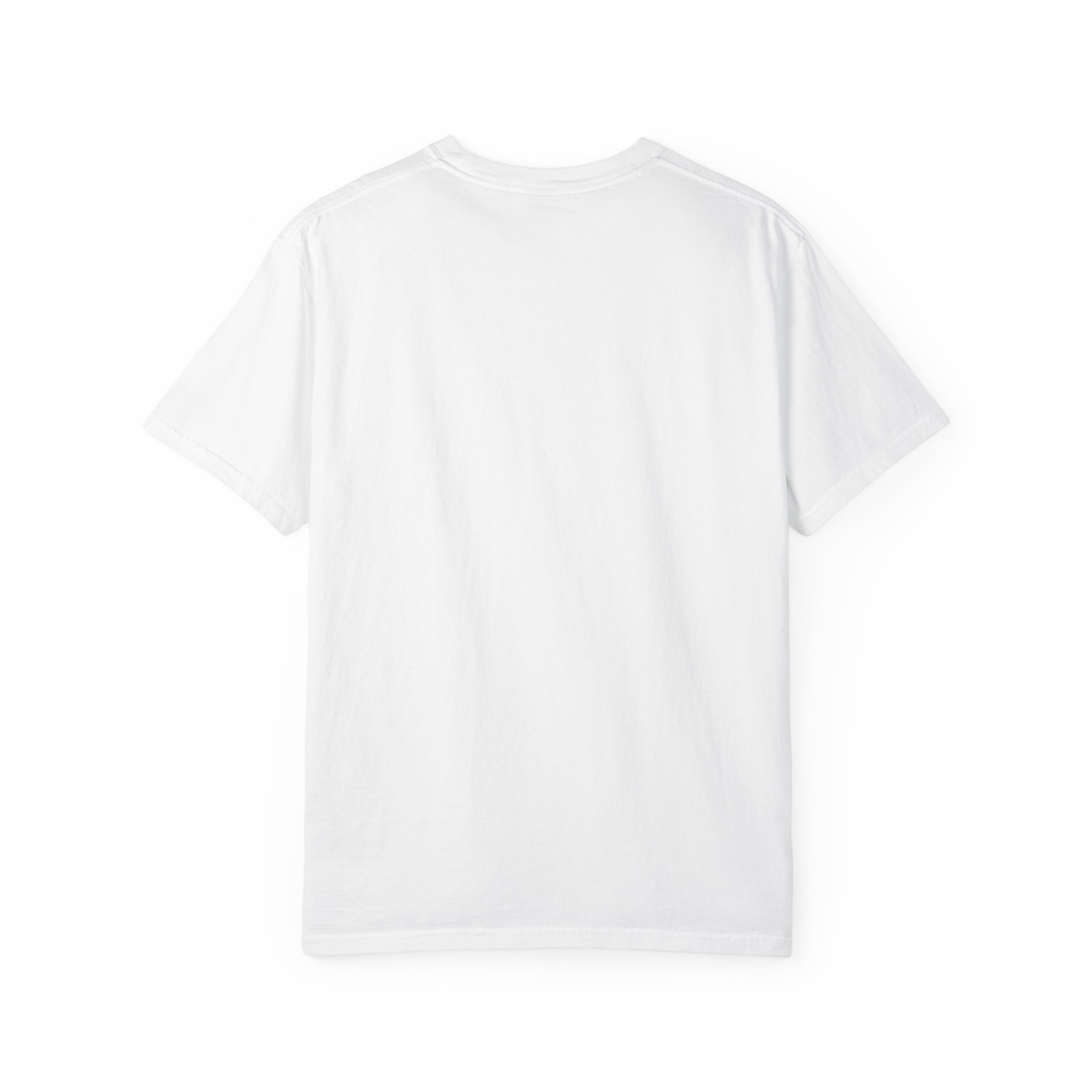 Good Doctors Listen to Patients — T-Shirt - Image 2