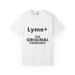 Lyme+ — The Original Pandemic