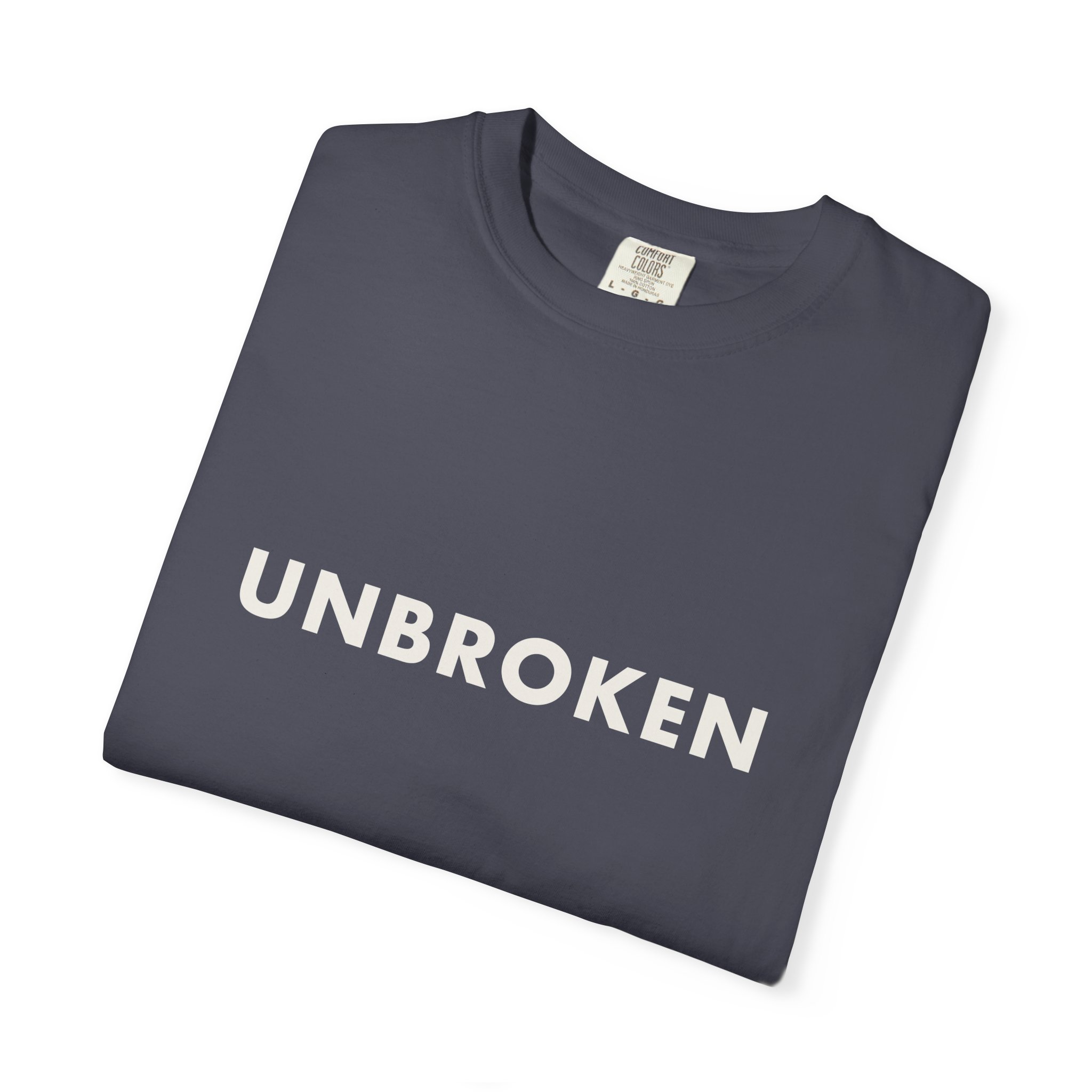 Unbroken - Image 15