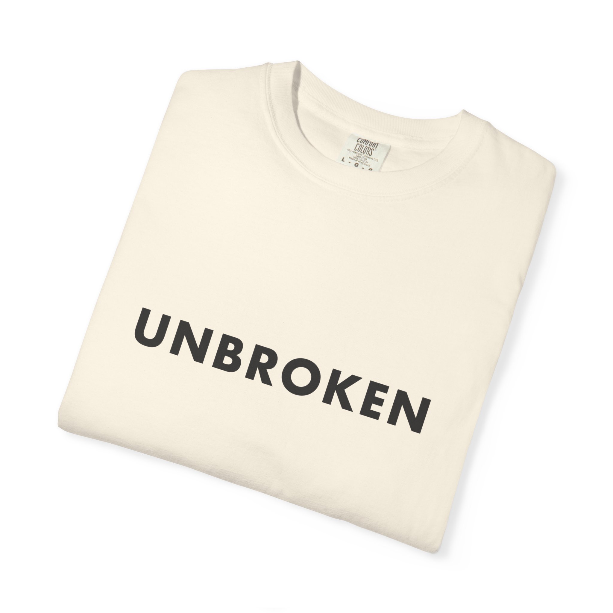 Unbroken - Image 3