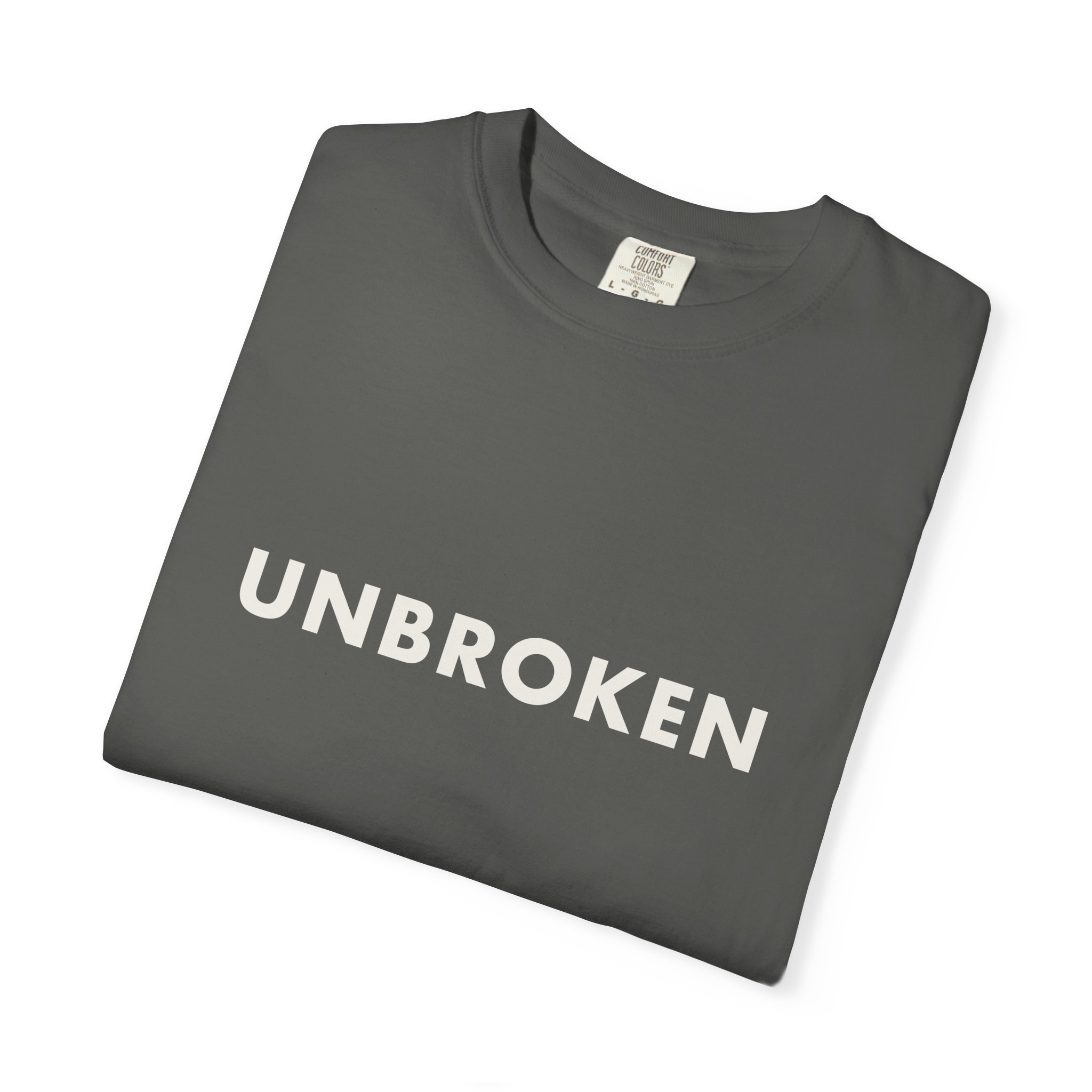 Unbroken - Image 7