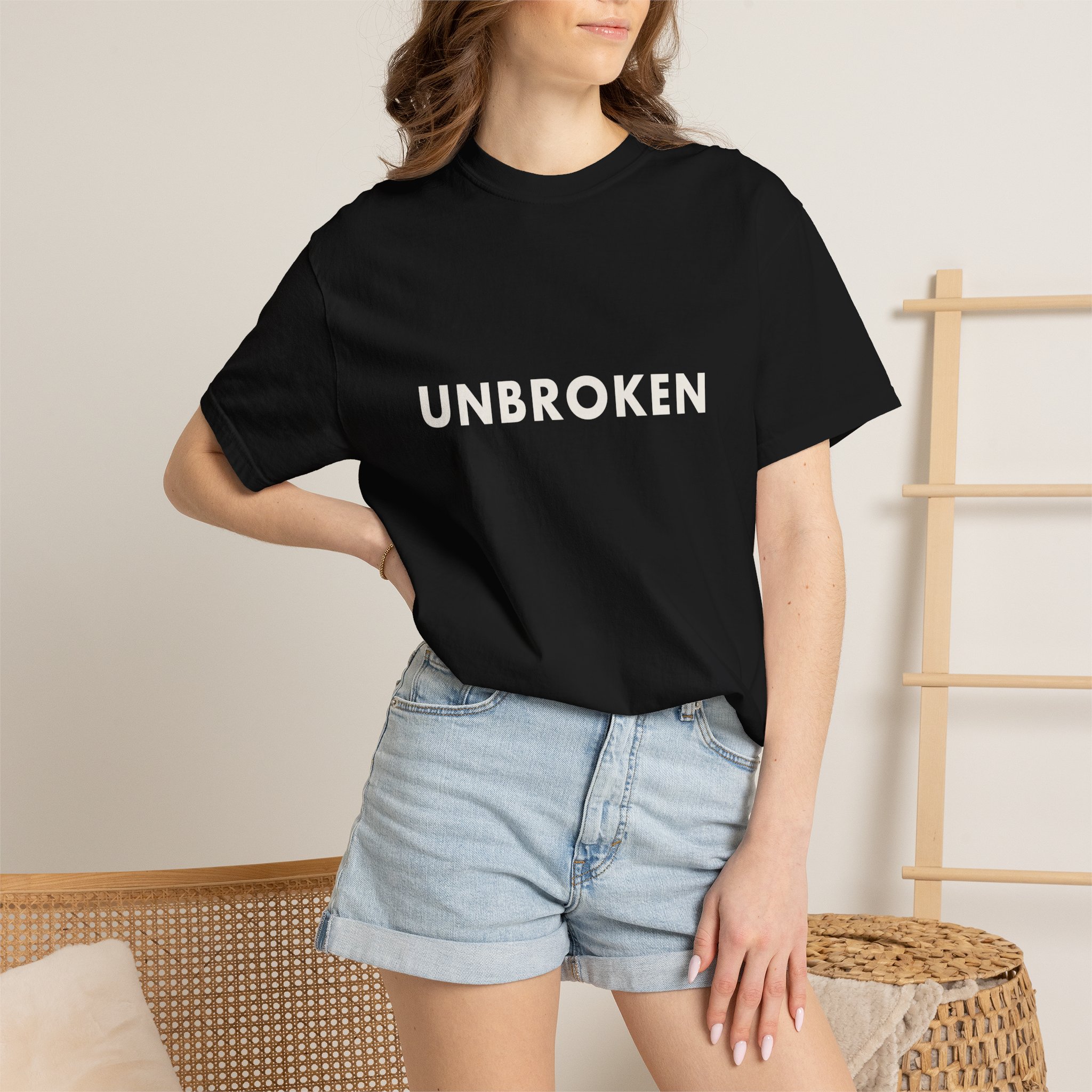 Unbroken - Image 12