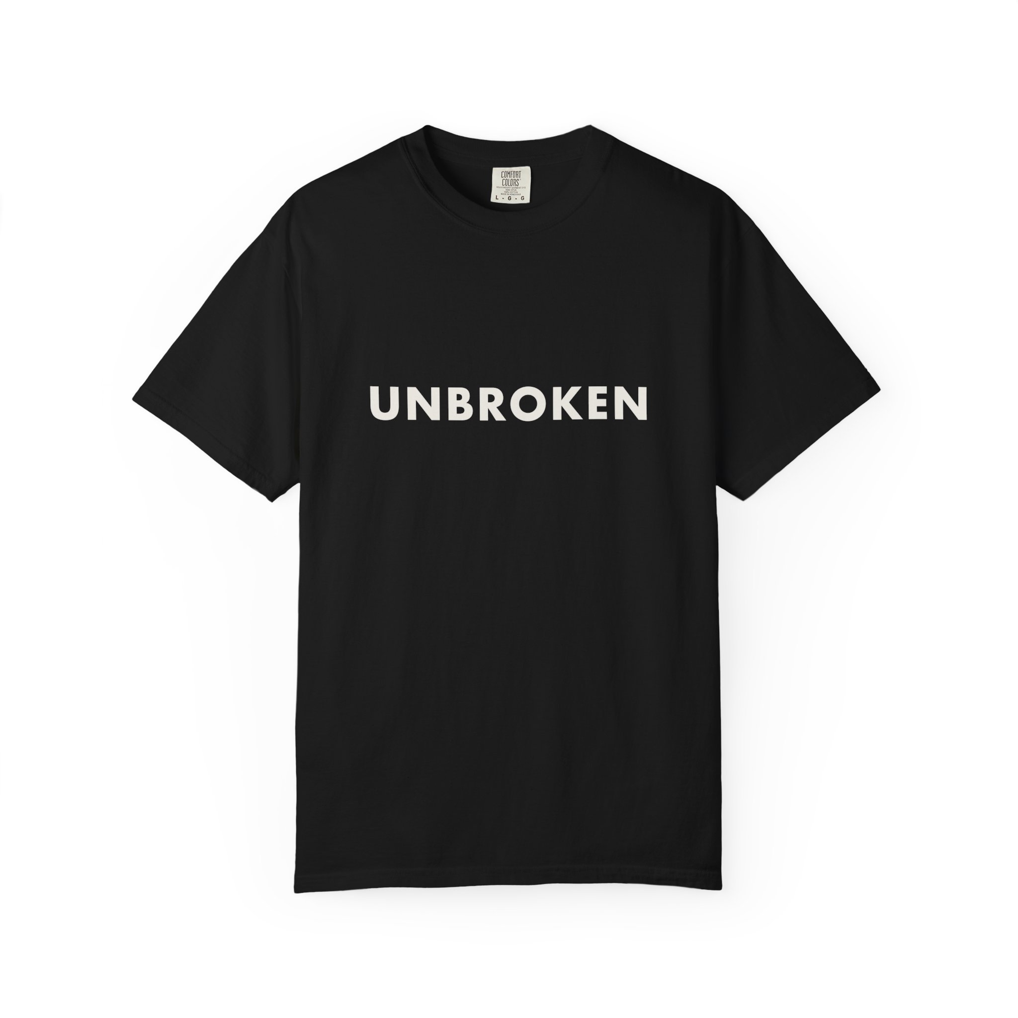 Unbroken - Image 9