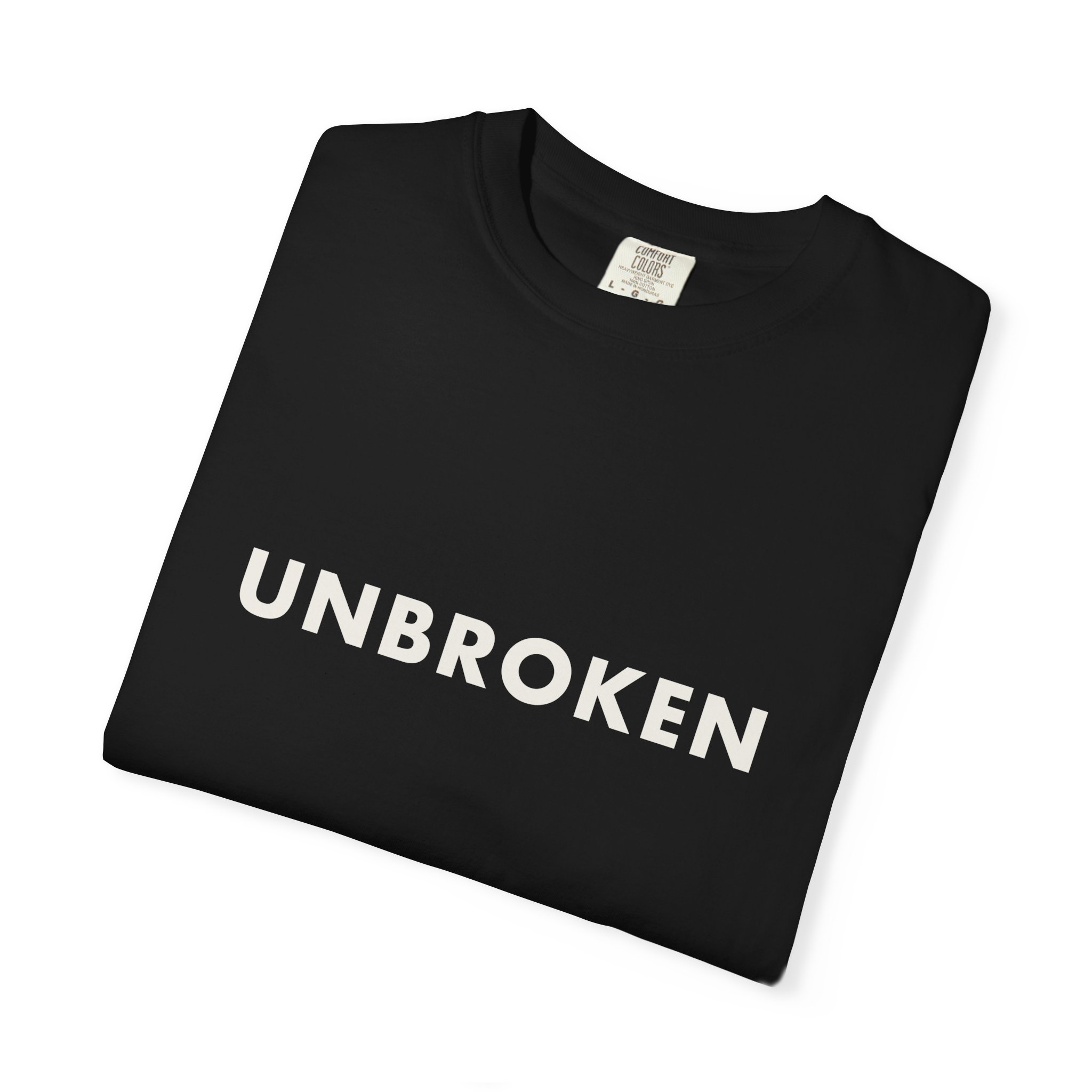 Unbroken - Image 11