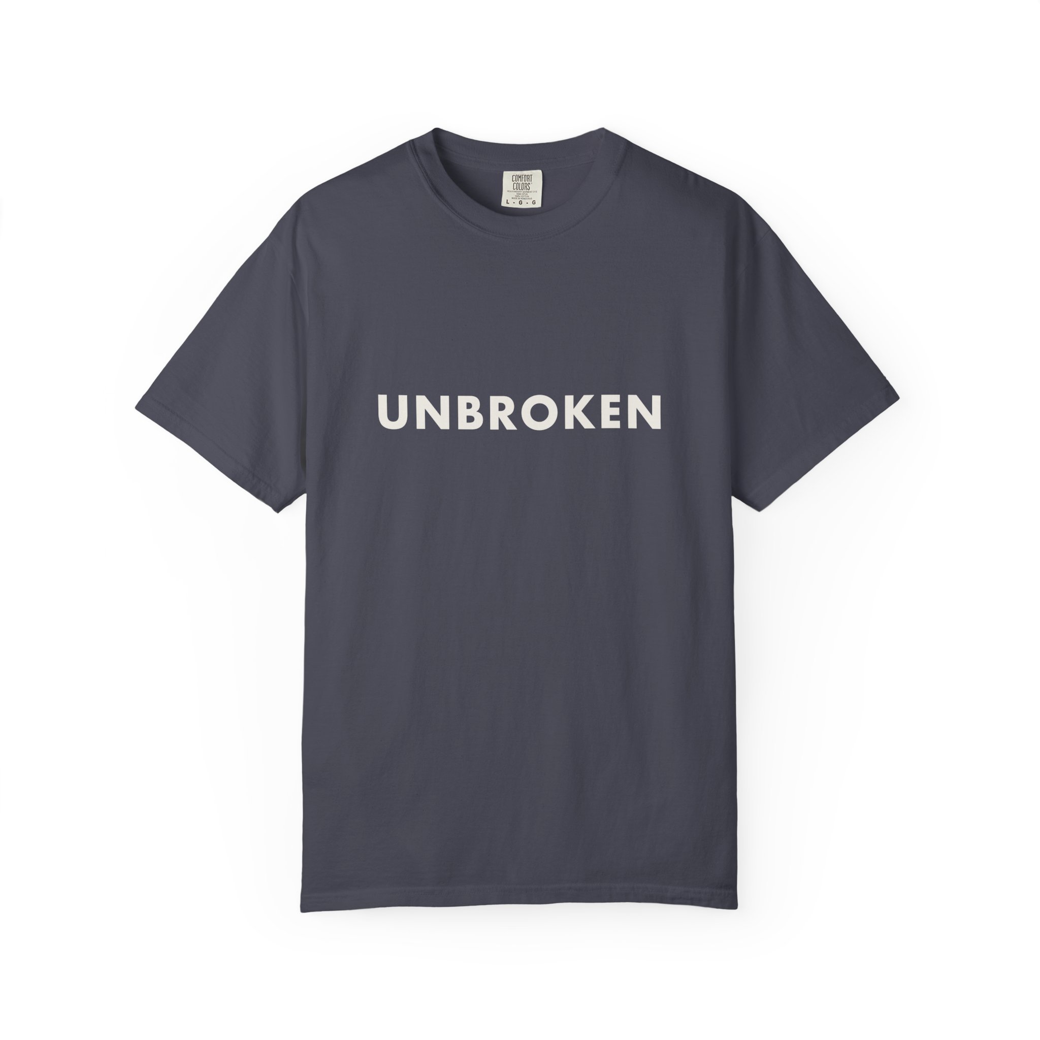 Unbroken - Image 13