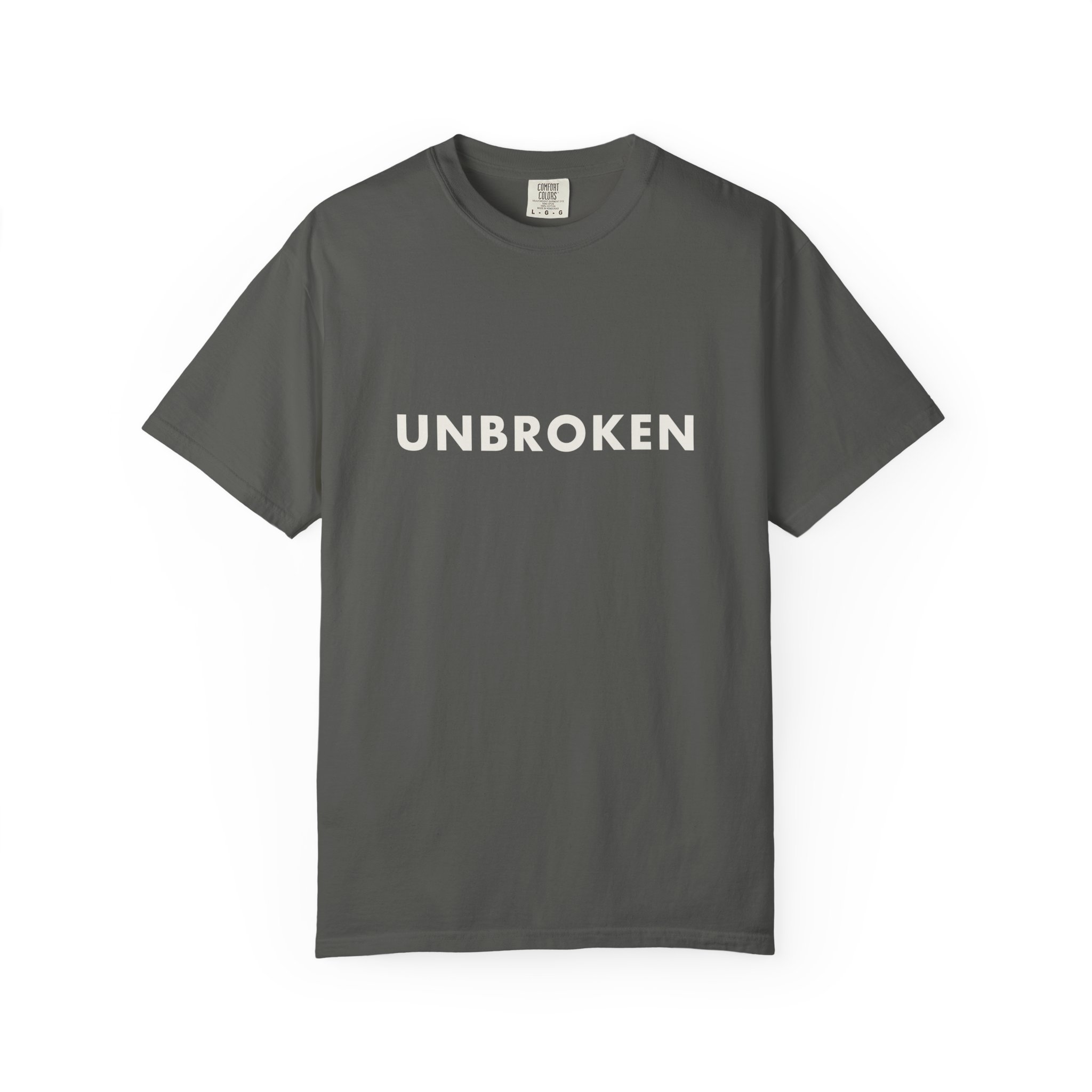 Unbroken - Image 5