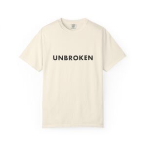 Unbroken