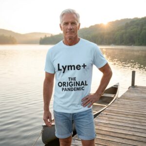 Lyme+ — The Original Pandemic